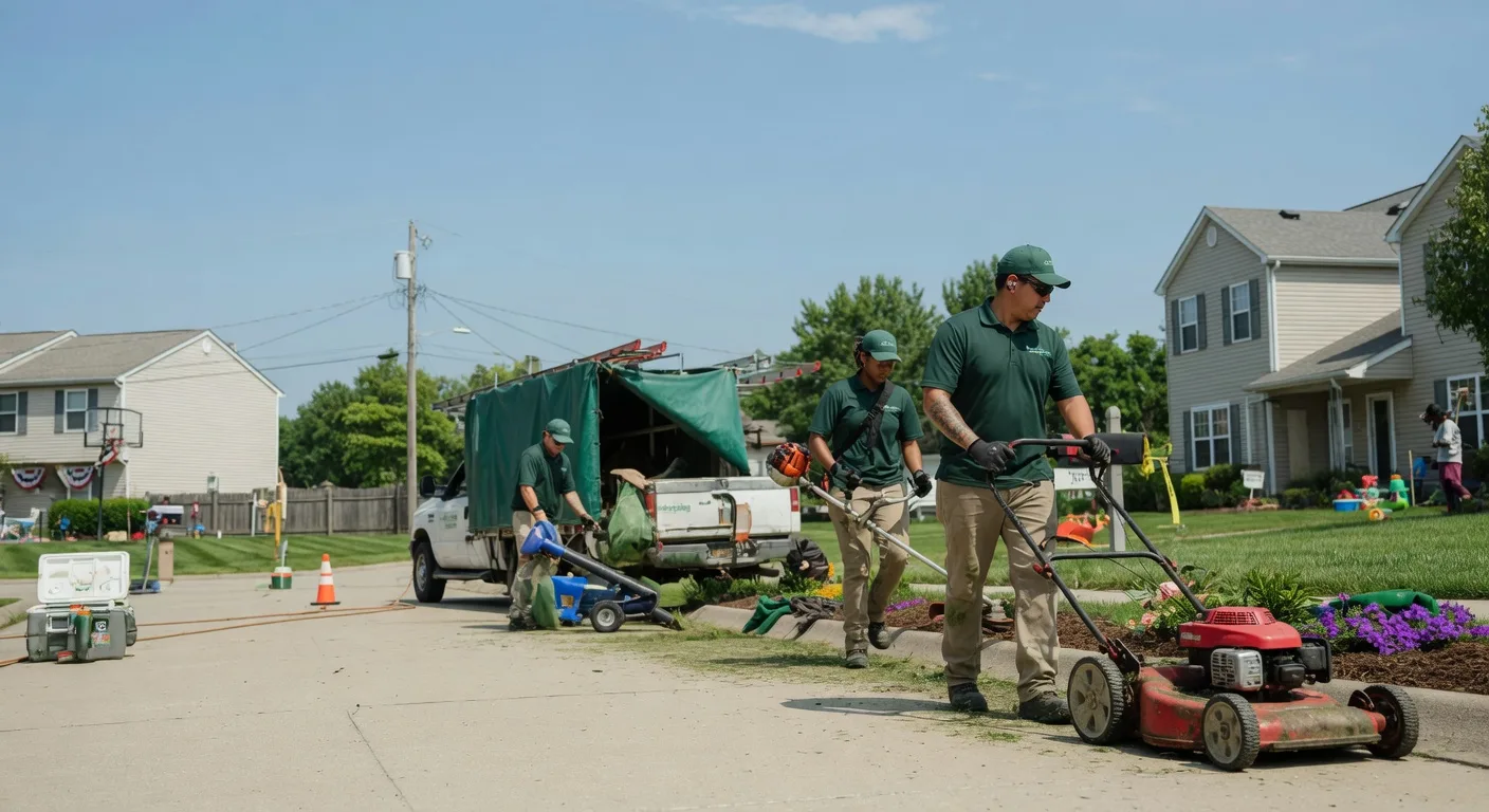 Irrigation Installation in Fort Ripley, MN near me